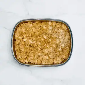 Brown Butter Rice Crispies