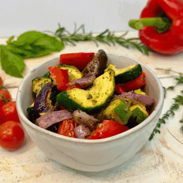Ratatouille