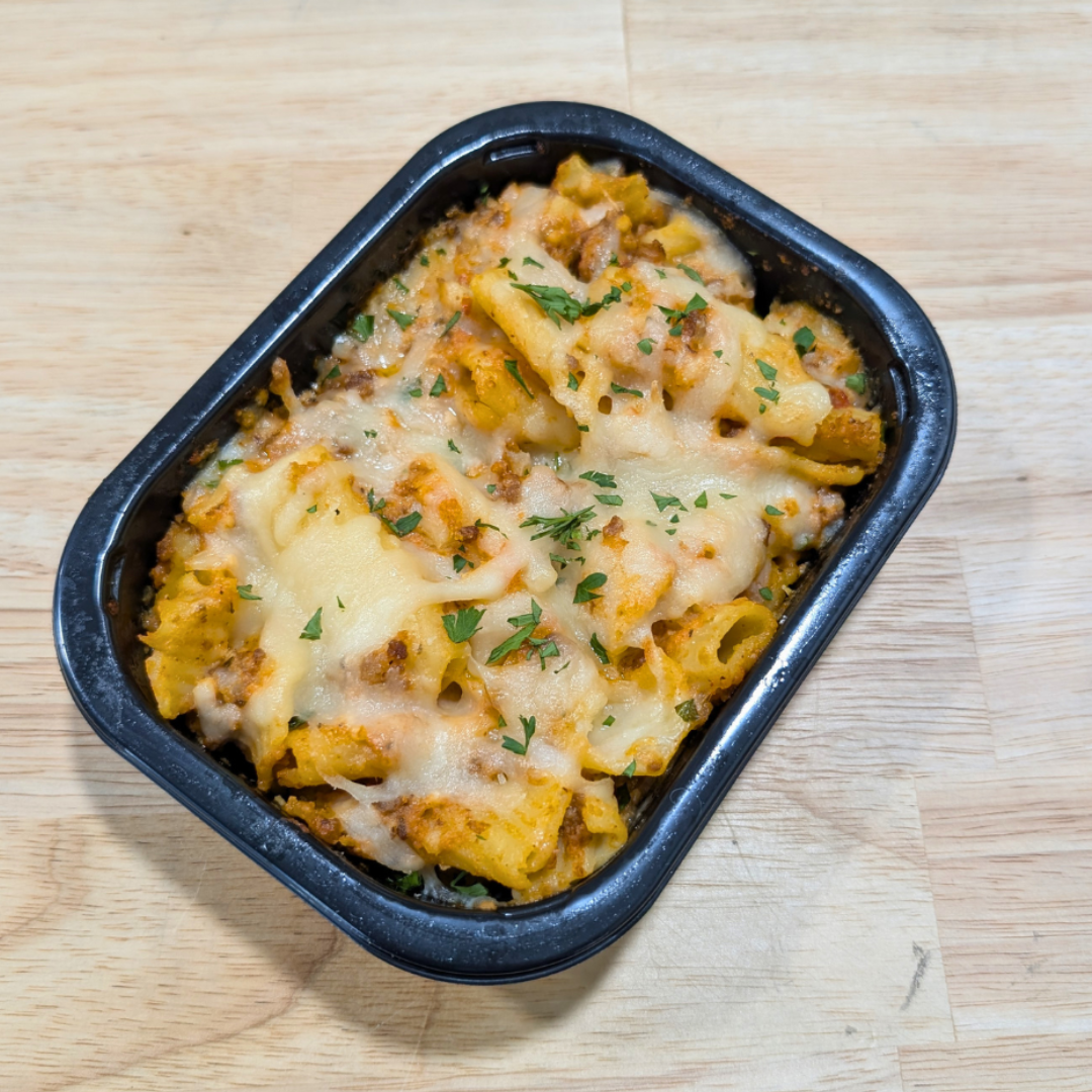 Baked Ziti