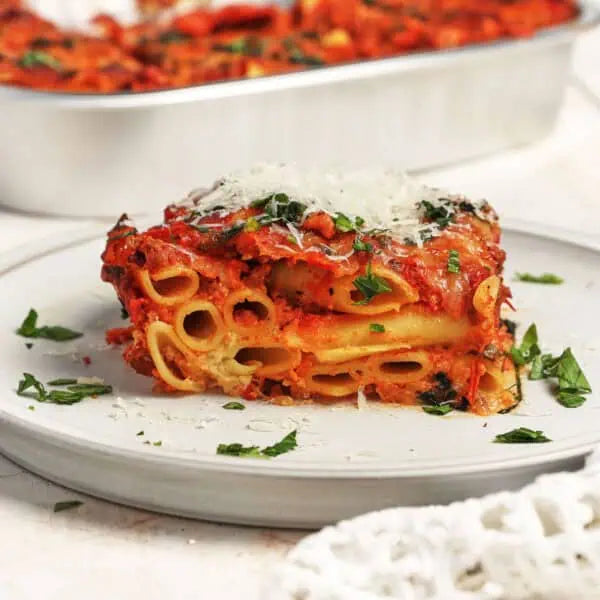 Baked Ziti