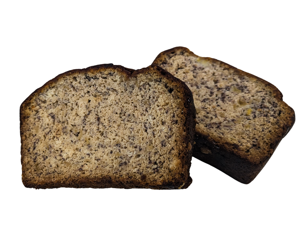 Banana Bread