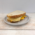 Bacon Egg & Cheese Sourdough Panini