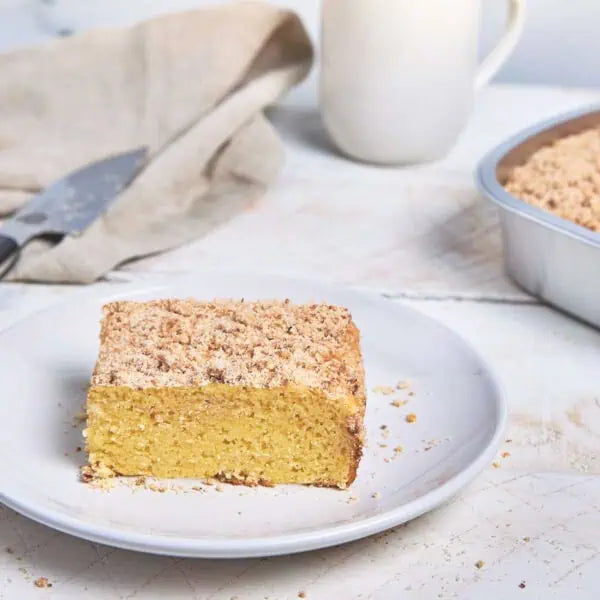 Coffee Cake