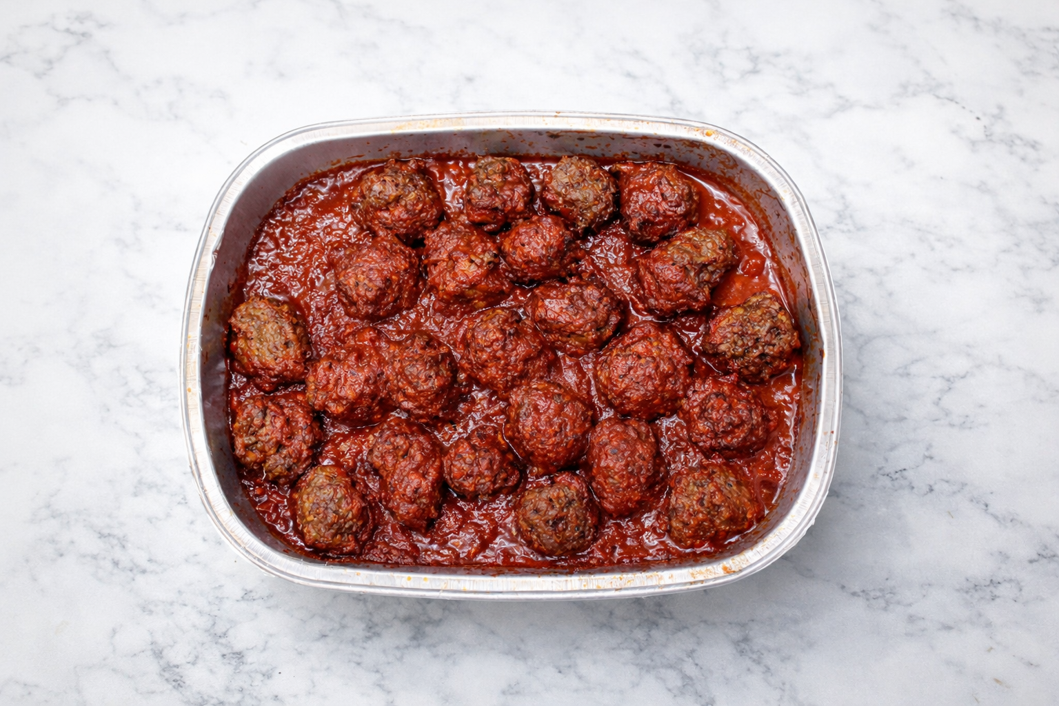 Mexican Meatballs In Chipotle Sauce