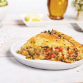 Chicken Pot Pie