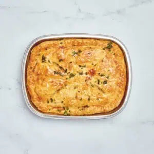 Chicken Pot Pie