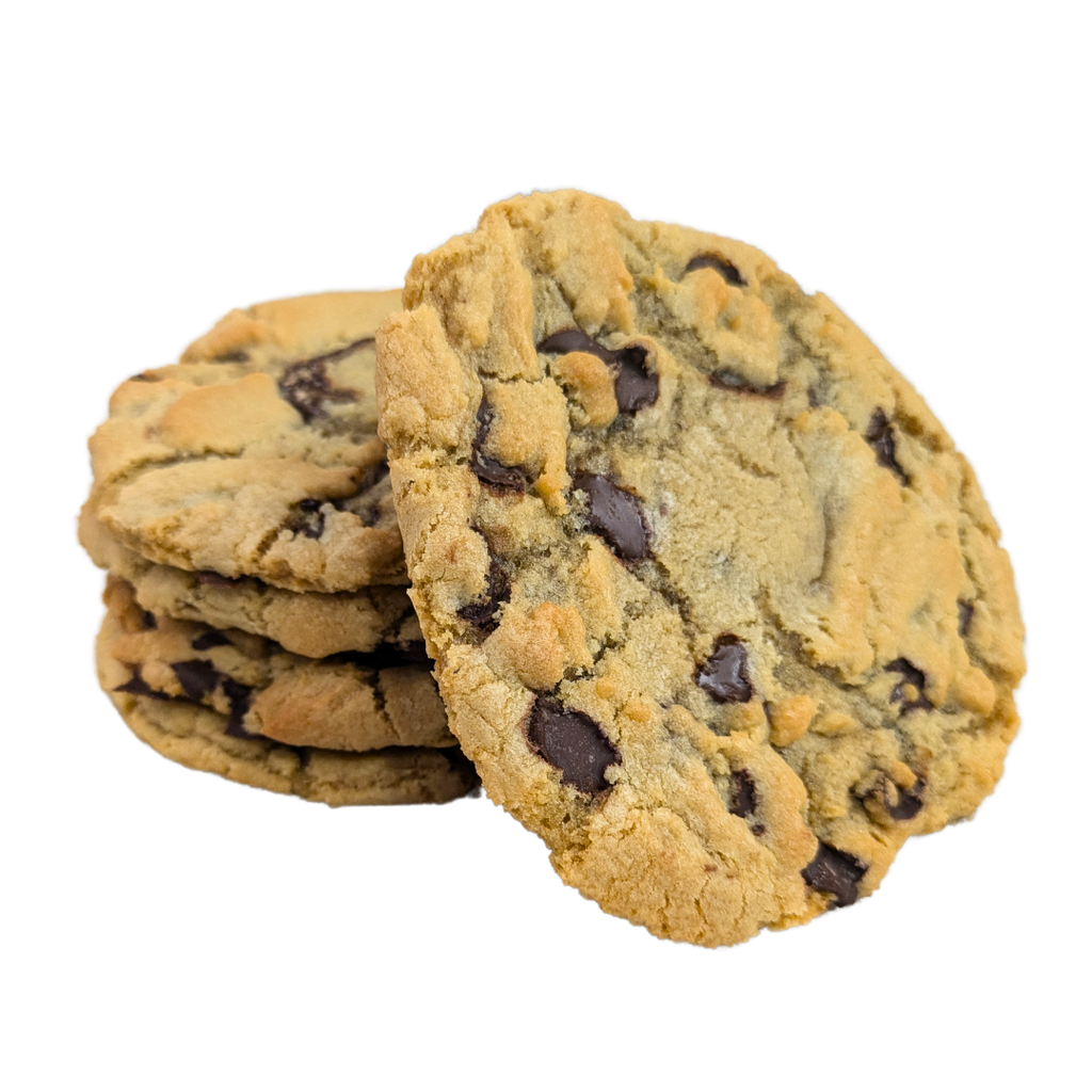 Chocolate Chip Cookie