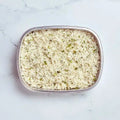 Coconut Cilantro Lime Rice