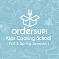 Kids Fall Cooking Class