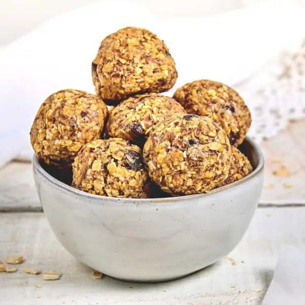 Energy Bites