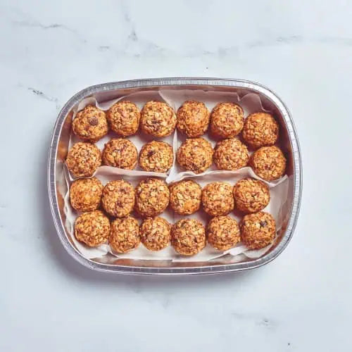 Energy Bites