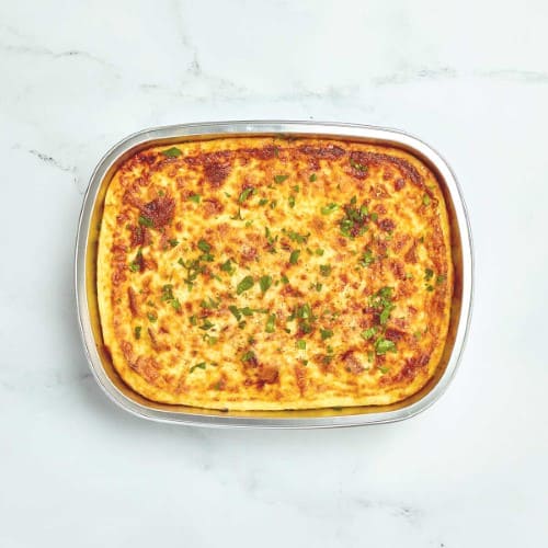 Quiche Lorraine