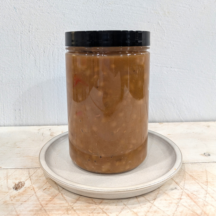 Hawaiian Baked Beans