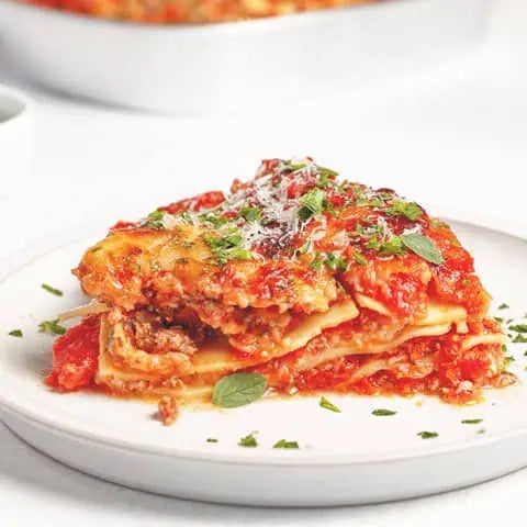 Italian Lasagna