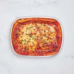 Italian Lasagna