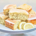 Lemon Poppyseed Bread