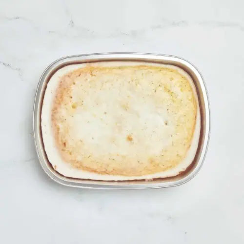 Lemon Poppyseed Bread