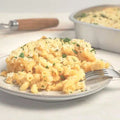 Mac & Cheese Bake