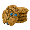 Grandma's Monster Cookie