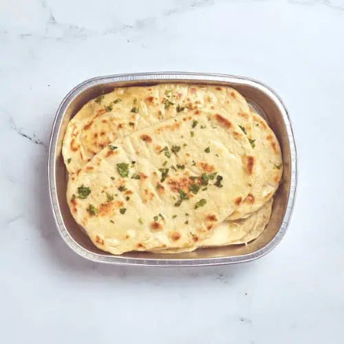 Naan Bread