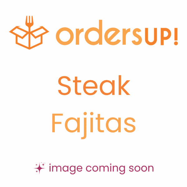 Chicken Fajitas