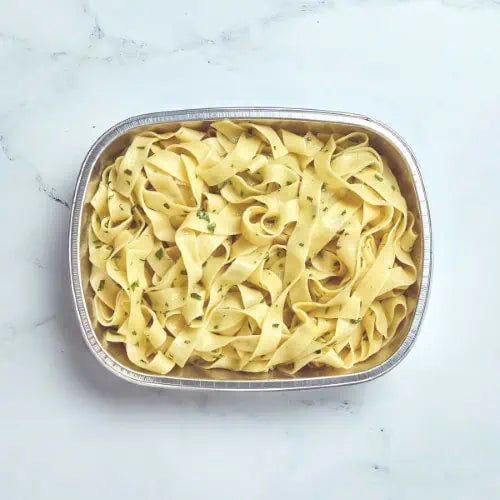 Pappardelle Pasta