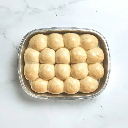 Dinner Rolls