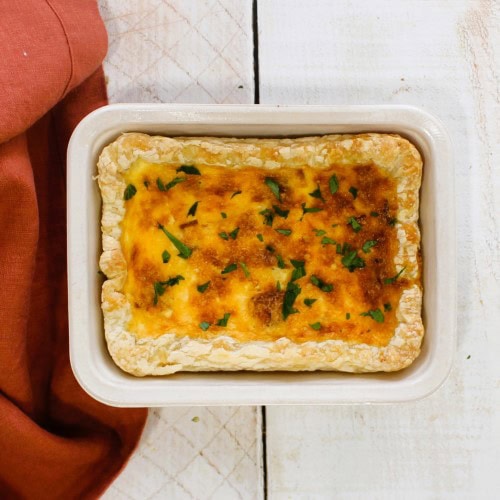 Quiche Lorraine