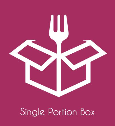 Single Portion Box