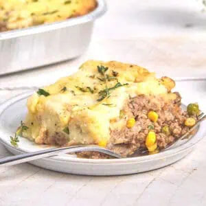 Sheperd's Pie