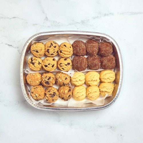 U Bake Cookies