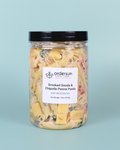 Smoked Gouda & Chipotle Penne Pasta