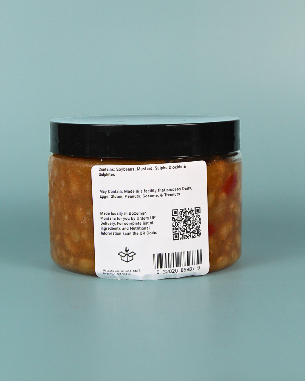 Hawaiian Baked Beans