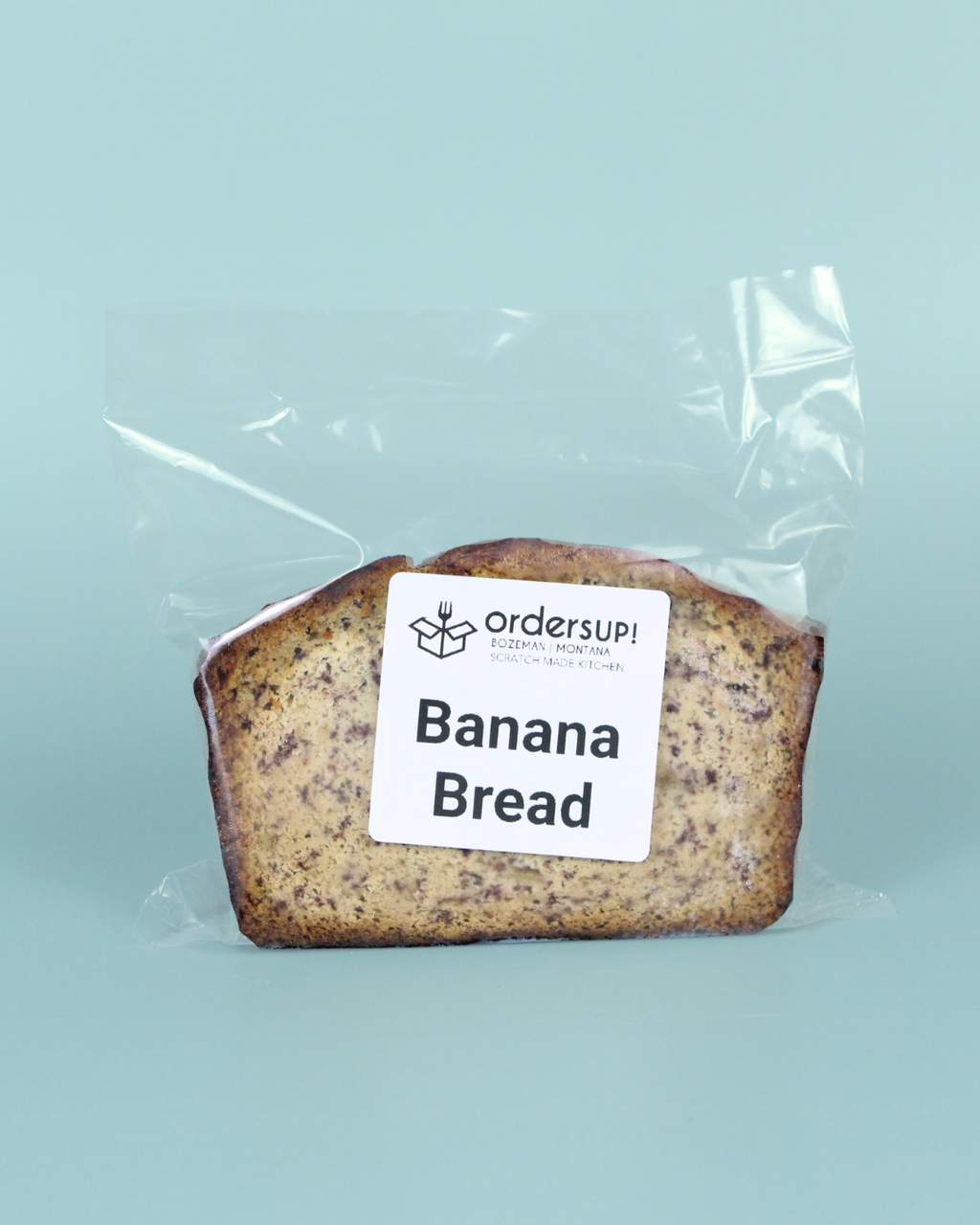 Banana Bread