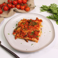 Plant Based Italian Lasagna