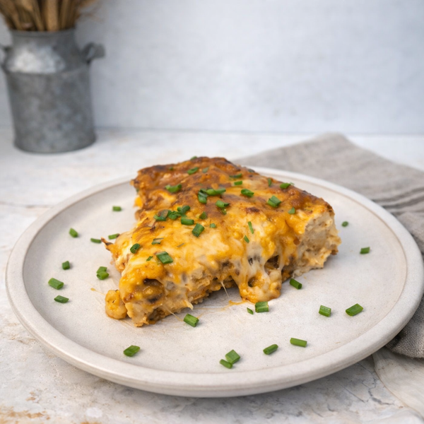 Tater Tot Casserole