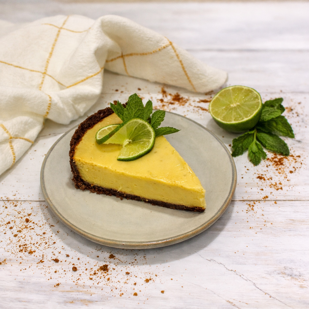 Key Lime Pie
