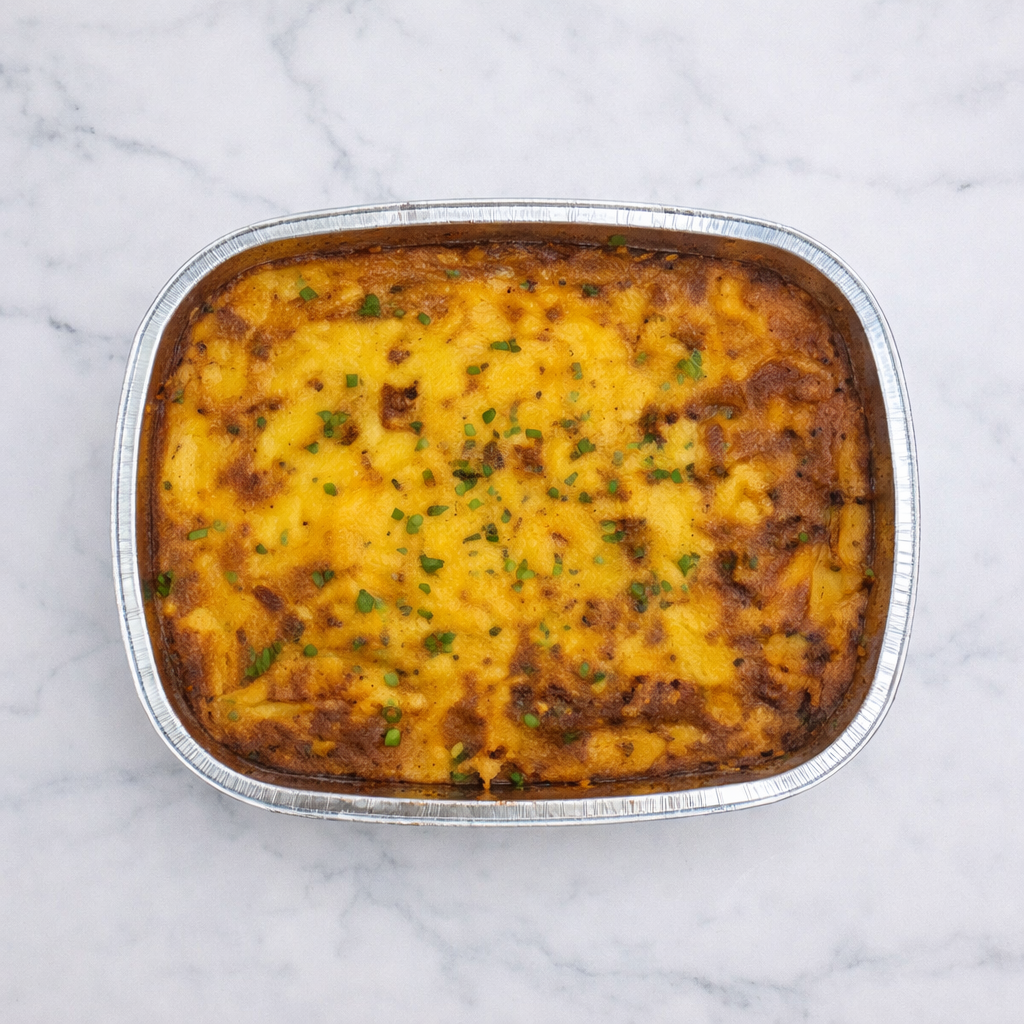 Tater Tot Casserole